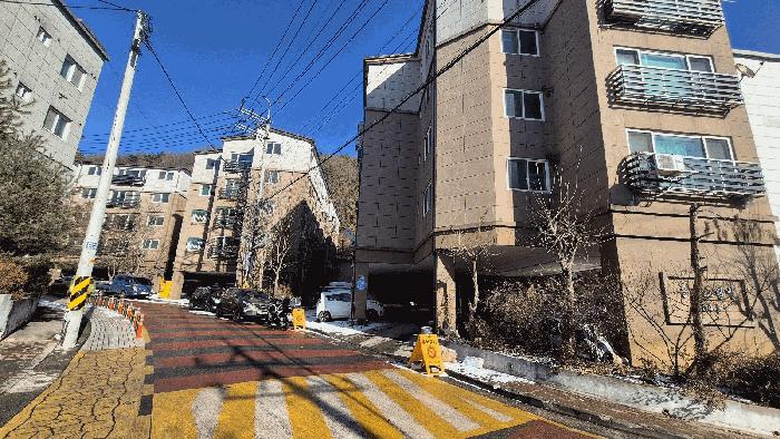 인천 서구 다세대(빌라)