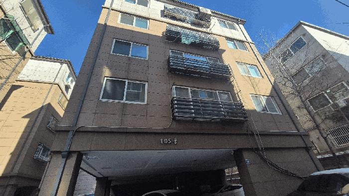 인천광역시 서구 마전동 1129-11 동아그랑빌 105동 5층501호 다세대(빌라) 경매 사진 2