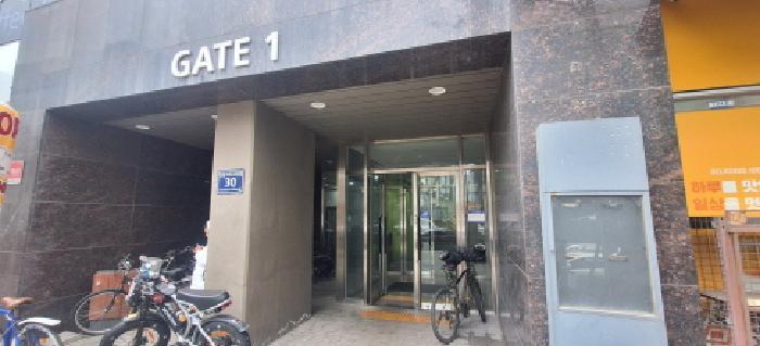 인천광역시 남동구 논현동 448 논현2차푸르지오시티 12층1252호 오피스텔 경매 사진 6