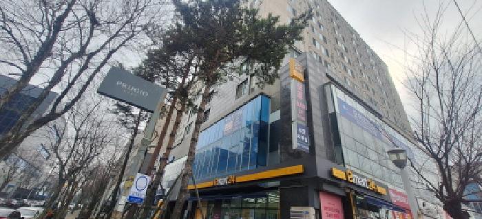 인천광역시 남동구 논현동 448 논현2차푸르지오시티 12층1252호 오피스텔 경매 사진 9