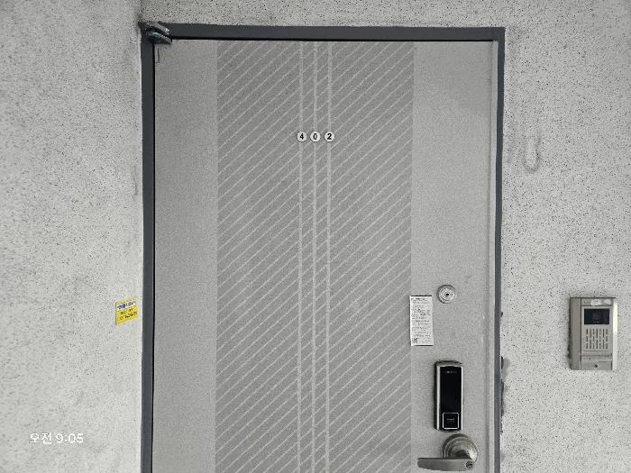 인천광역시 미추홀구 주안동 1343-18 호화빌라 4층402호 다세대(빌라) 경매 사진 2