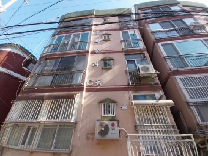 인천광역시 미추홀구 주안동 1343-18 호화빌라 4층402호 다세대(빌라) 경매 사진 6