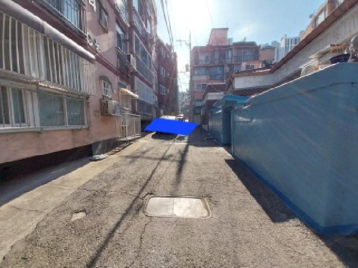 인천광역시 미추홀구 주안동 1343-18 호화빌라 4층402호 다세대(빌라) 경매 사진 7