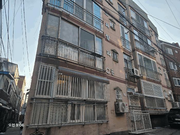 인천광역시 미추홀구 주안동 1343-18 호화빌라 4층402호 다세대(빌라) 경매 사진 9