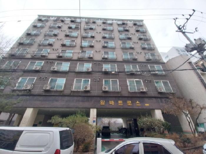 인천광역시 미추홀구 주안동 81-15 알바트로스 5층505호 아파트 경매 사진 6