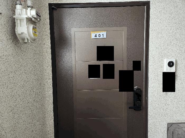 인천광역시 남동구 구월동 1125-9 인스테이션2 4층401호 다세대(빌라) 경매 사진 2