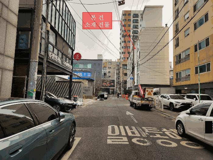 인천광역시 남동구 구월동 1125-9 인스테이션2 4층401호 다세대(빌라) 경매 사진 5