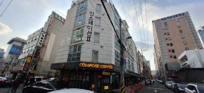 인천광역시 남동구 구월동 1125-9 인스테이션2 4층401호 다세대(빌라) 경매 사진 6
