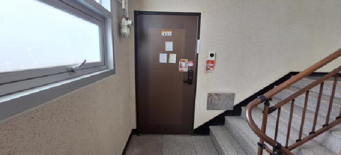 인천광역시 남동구 구월동 1125-9 인스테이션2 4층401호 다세대(빌라) 경매 사진 9
