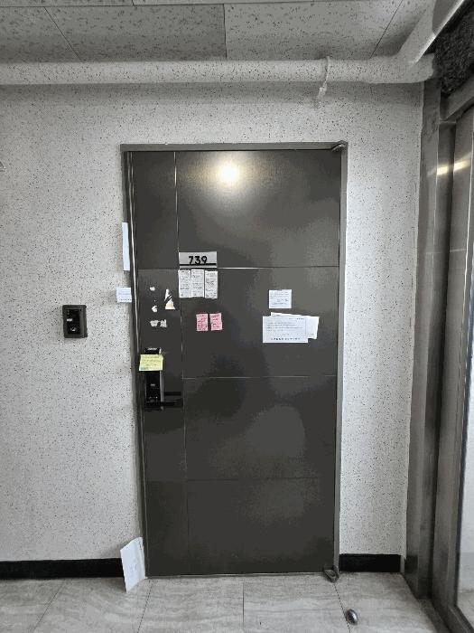 인천광역시 남동구 남촌동 624-3 제이케이루체스타지식산업센터 7층739호 오피스텔 경매 사진 3