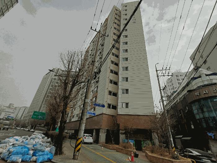 인천 남동구 오피스텔