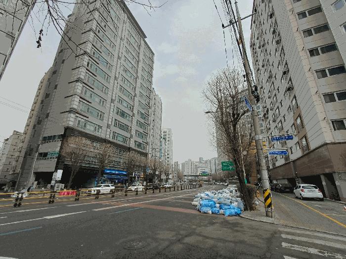 인천광역시 남동구 간석동 316-3 센트라움주건축물 1동 4층102동405호 오피스텔 경매 사진 3