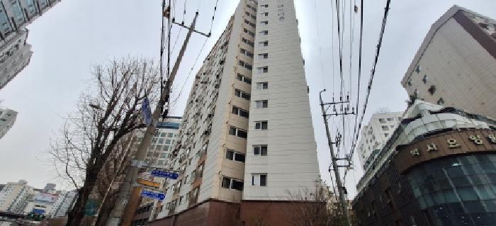 인천광역시 남동구 간석동 316-3 센트라움주건축물 1동 4층102동405호 오피스텔 경매 사진 5