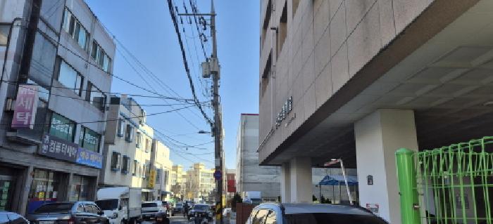 인천광역시 부평구 청천동 6-15 우진드림캐슬 4층401호 오피스텔 경매 사진 8