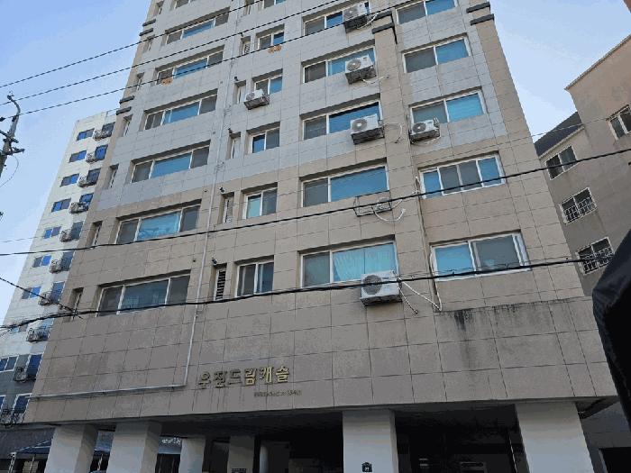 인천광역시 부평구 청천동 6-15 우진드림캐슬 4층401호 오피스텔 경매 사진 9