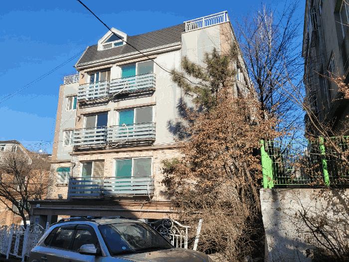 인천 서구 다세대(빌라)