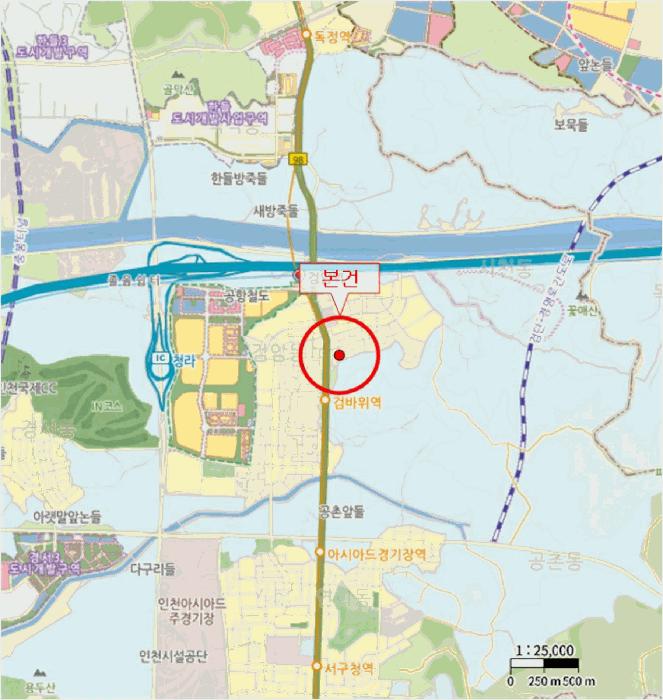 인천광역시 서구 검암동 528-1 아이원파크 에이동 4층403호 다세대(빌라) 경매 사진 13