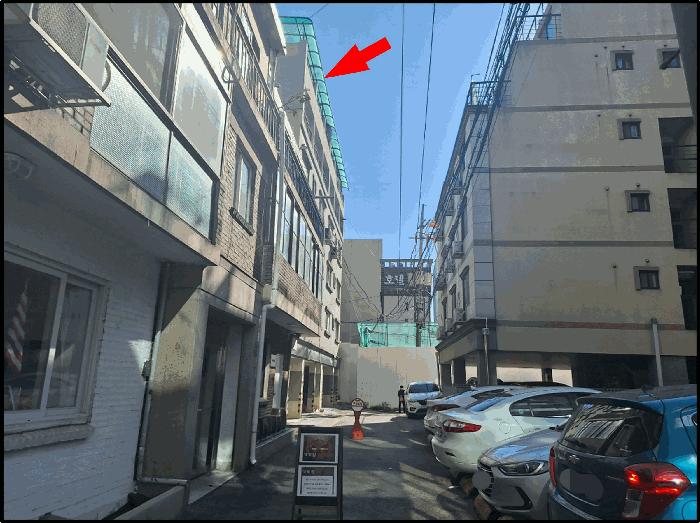 인천광역시 미추홀구 주안동 206-26 럭스빌 6,7층602호구) 인천광역시 미추홀구 주안동 206-26 다세대(빌라) 경매 사진 2