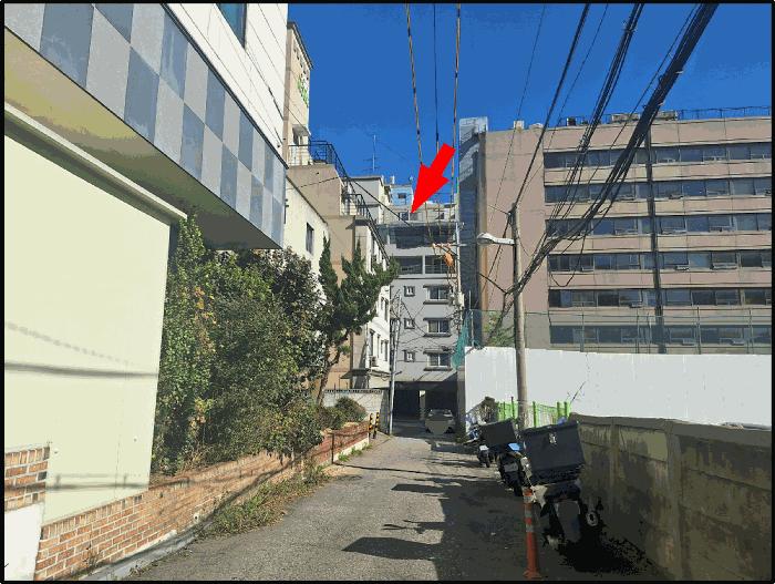 인천광역시 미추홀구 주안동 206-26 럭스빌 6,7층602호구) 인천광역시 미추홀구 주안동 206-26 다세대(빌라) 경매 사진 5