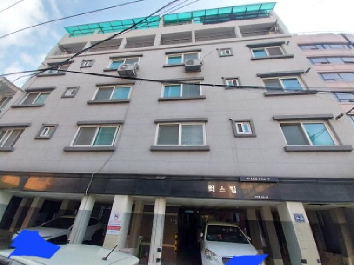인천광역시 미추홀구 주안동 206-26 럭스빌 6,7층602호구) 인천광역시 미추홀구 주안동 206-26 다세대(빌라) 경매 사진 8