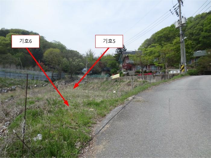 경기도 광주시 남한산성면 엄미리 649-1 잡종지 경매 사진 3
