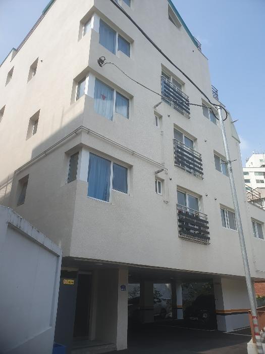 서울특별시 마포구 성산로4길 54-13, 4층402호 (성산동,스카이빌)구) 서울특별시 마포구 성산동 81-2 다세대(빌라) 경매 사진 1