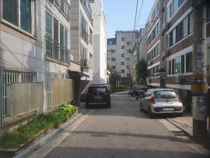서울특별시 마포구 성산로4길 54-13, 4층402호 (성산동,스카이빌)구) 서울특별시 마포구 성산동 81-2 다세대(빌라) 경매 사진 12