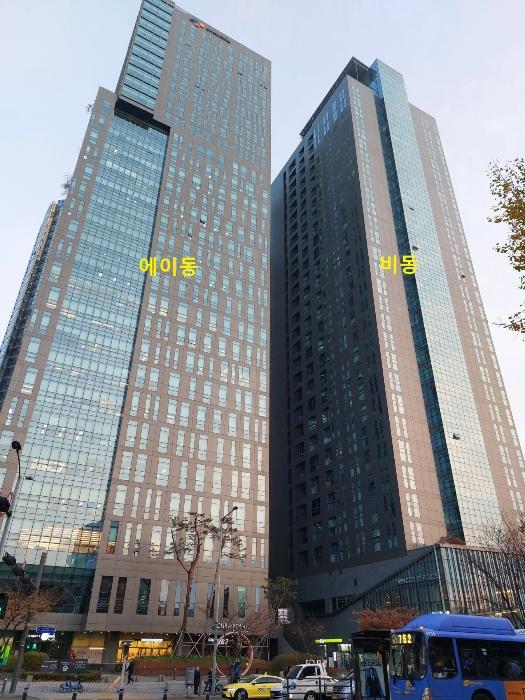 서울특별시 용산구 한강대로 366, 10층비1013호 (동자동,트윈시티남산)구) 서울특별시 용산구 동자동 56 오피스텔 경매 사진 3