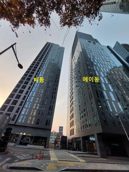 서울특별시 용산구 한강대로 366, 10층비1013호 (동자동,트윈시티남산)구) 서울특별시 용산구 동자동 56 오피스텔 경매 사진 4