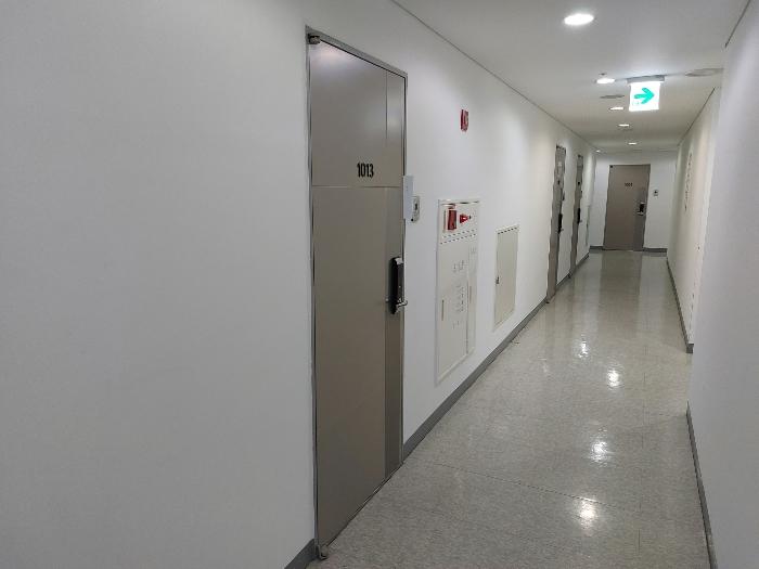 서울특별시 용산구 한강대로 366, 10층비1013호 (동자동,트윈시티남산)구) 서울특별시 용산구 동자동 56 오피스텔 경매 사진 6
