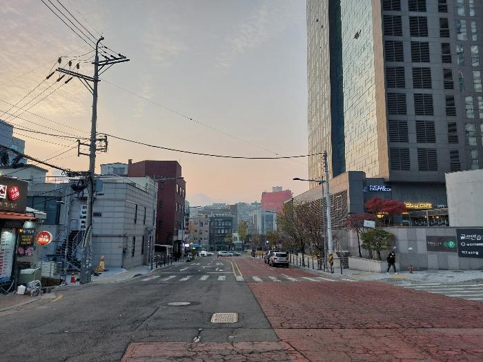 서울특별시 용산구 한강대로 366, 10층비1013호 (동자동,트윈시티남산)구) 서울특별시 용산구 동자동 56 오피스텔 경매 사진 9