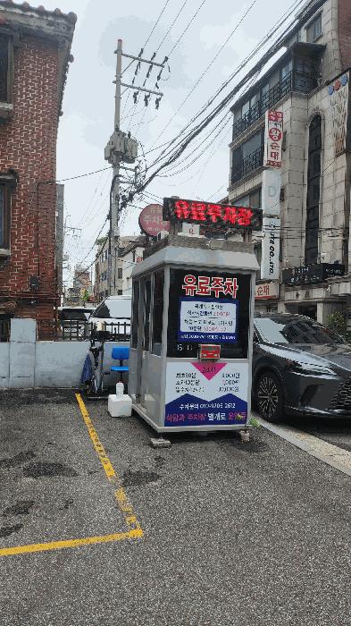 서울특별시 강남구 논현동 206-5 근린시설 경매 사진 11