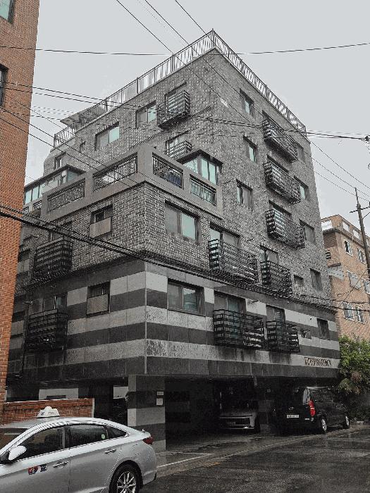 서울특별시 은평구 구산동 350-3 거성리젠시 5층501호 다세대(빌라) 경매 사진 3