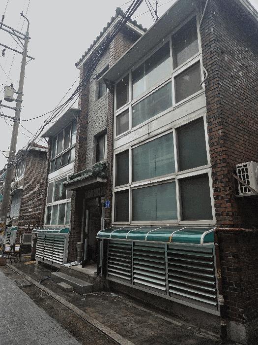 서울특별시 마포구 망원동 57-403 2층1호 다세대(빌라) 경매 사진 1