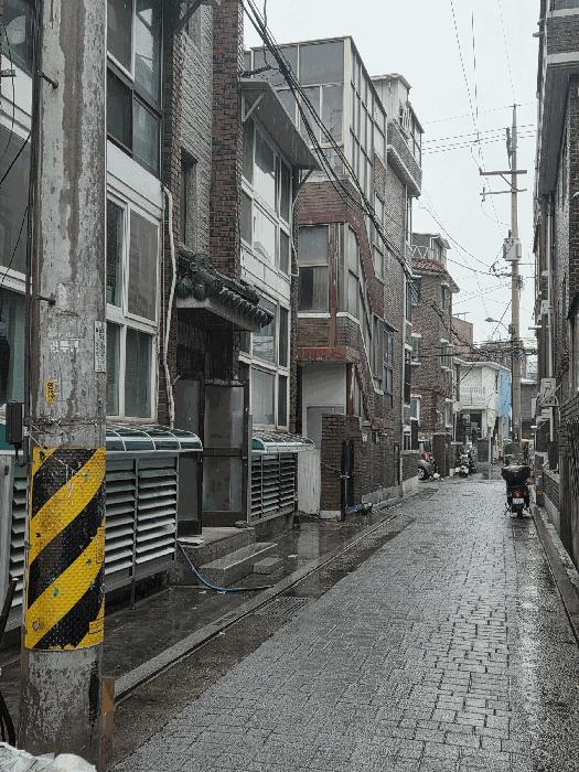 서울특별시 마포구 망원동 57-403 2층1호 다세대(빌라) 경매 사진 4