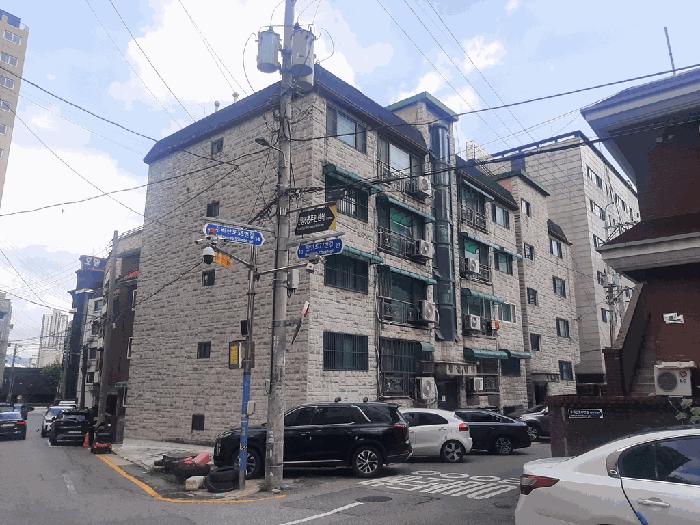 경기도 안양시 만안구 안양동 509 황실빌라1차 1층102호 다세대(빌라) 경매 사진 1