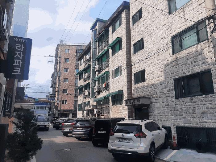 경기도 안양시 만안구 안양동 509 황실빌라1차 1층102호 다세대(빌라) 경매 사진 11