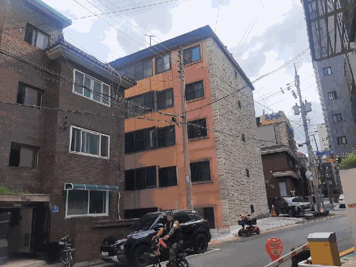 경기도 안양시 만안구 안양동 509 황실빌라1차 1층102호 다세대(빌라) 경매 사진 2