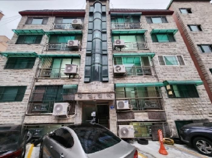 경기도 안양시 만안구 안양동 509 황실빌라1차 1층102호 다세대(빌라) 경매 사진 6