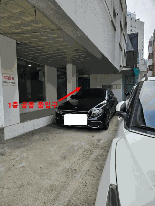서울특별시 서초구 서초동 1432-24 성심빌딩 4층401호 다세대(빌라) 경매 사진 10