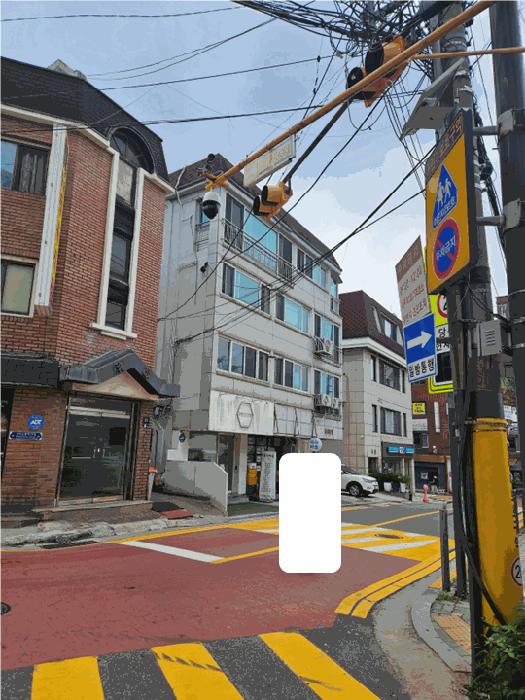서울특별시 서초구 서초동 1432-24 성심빌딩 4층401호 다세대(빌라) 경매 사진 5