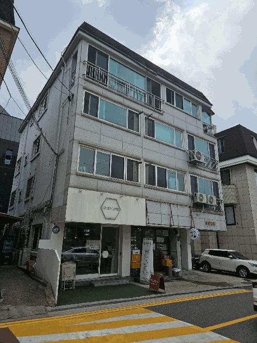 서울특별시 서초구 서초동 1432-24 성심빌딩 4층401호 다세대(빌라) 경매 사진 8