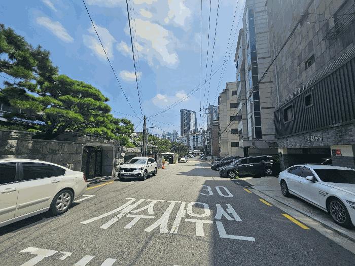 서울특별시 서초구 서초동 1617-2 서초쉐누빌 3층302호 다세대(빌라) 경매 사진 2