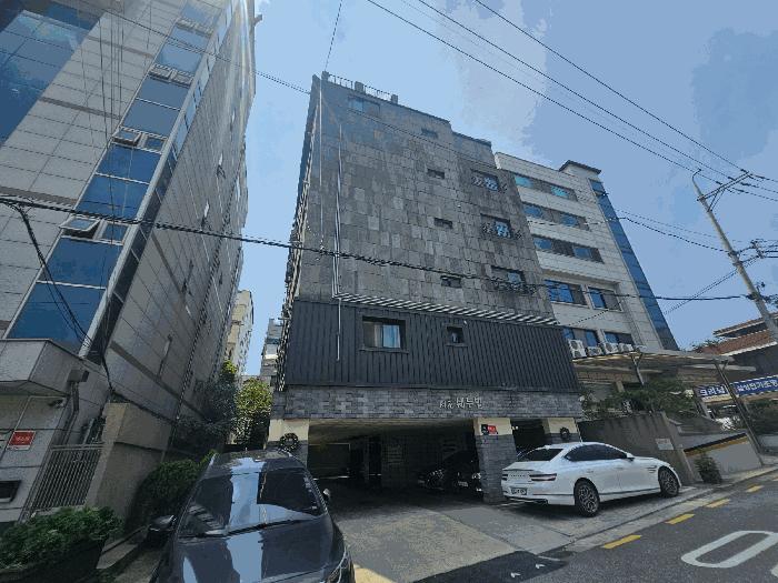 서울특별시 서초구 서초동 1617-2 서초쉐누빌 3층302호 다세대(빌라) 경매 사진 3