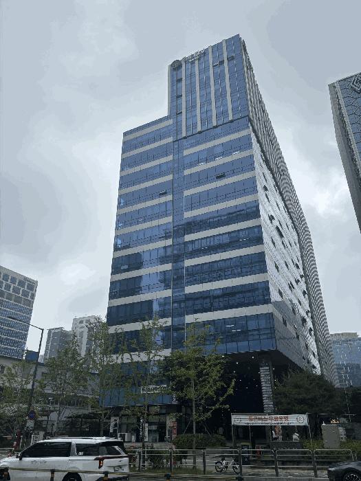 서울특별시 금천구 가산동 327-5 지밸리더리브스마트타워 제7층 제713호 아파트형공장 경매 사진 5