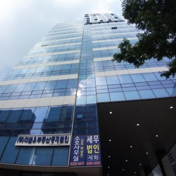 서울특별시 금천구 가산동 327-5 지밸리더리브스마트타워 제7층 제713호 아파트형공장 경매 사진 8