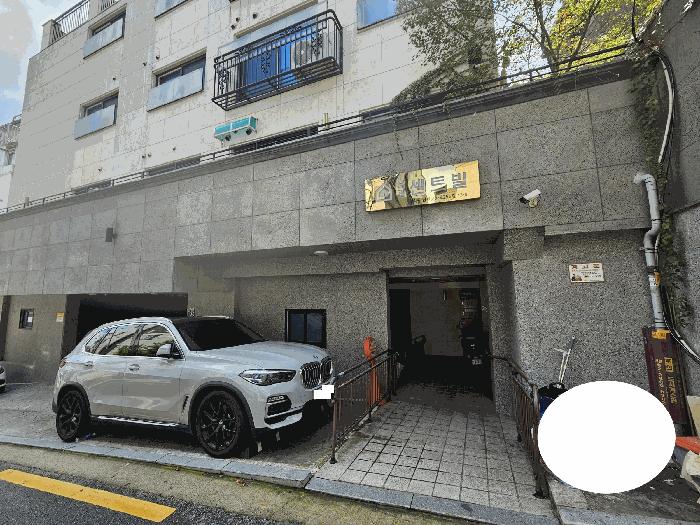 서울 관악구 다세대(빌라)