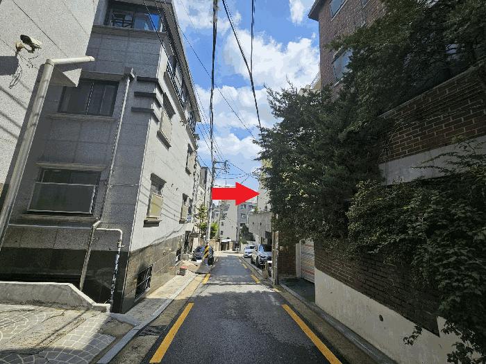 서울특별시 관악구 남현동 1054-41 남광센트빌 4층404호 다세대(빌라) 경매 사진 4