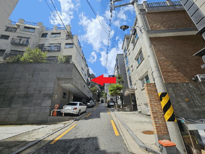 서울특별시 관악구 남현동 1054-41 남광센트빌 4층404호 다세대(빌라) 경매 사진 5