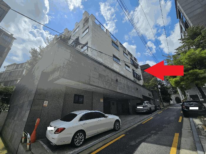 서울특별시 관악구 남현동 1054-41 남광센트빌 4층404호 다세대(빌라) 경매 사진 6